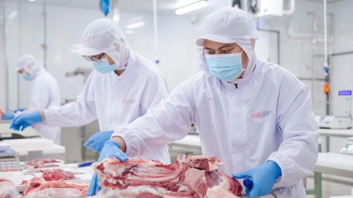 ministry introduces centralised food traceability system 2403084003