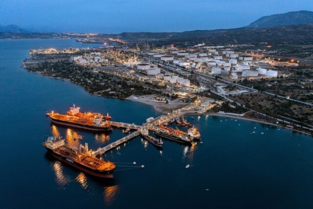 Motor Oil: Profits, strong dividend, and new 220 million investment cycle amid geopolitical uncertainty 1 motoroil 1.jpg 1