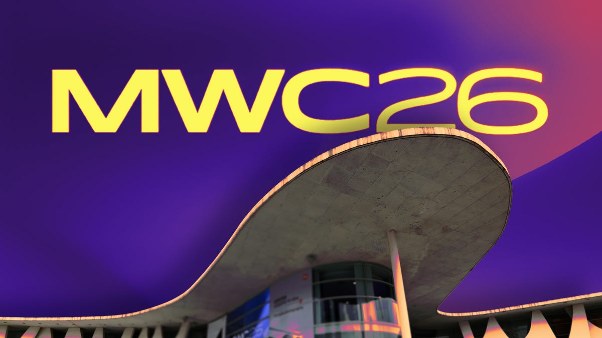MWC Barcelona 2026: All the New Tech, Phones, Wearables and AI We Expect to See - CNET 4 mwc26 v2