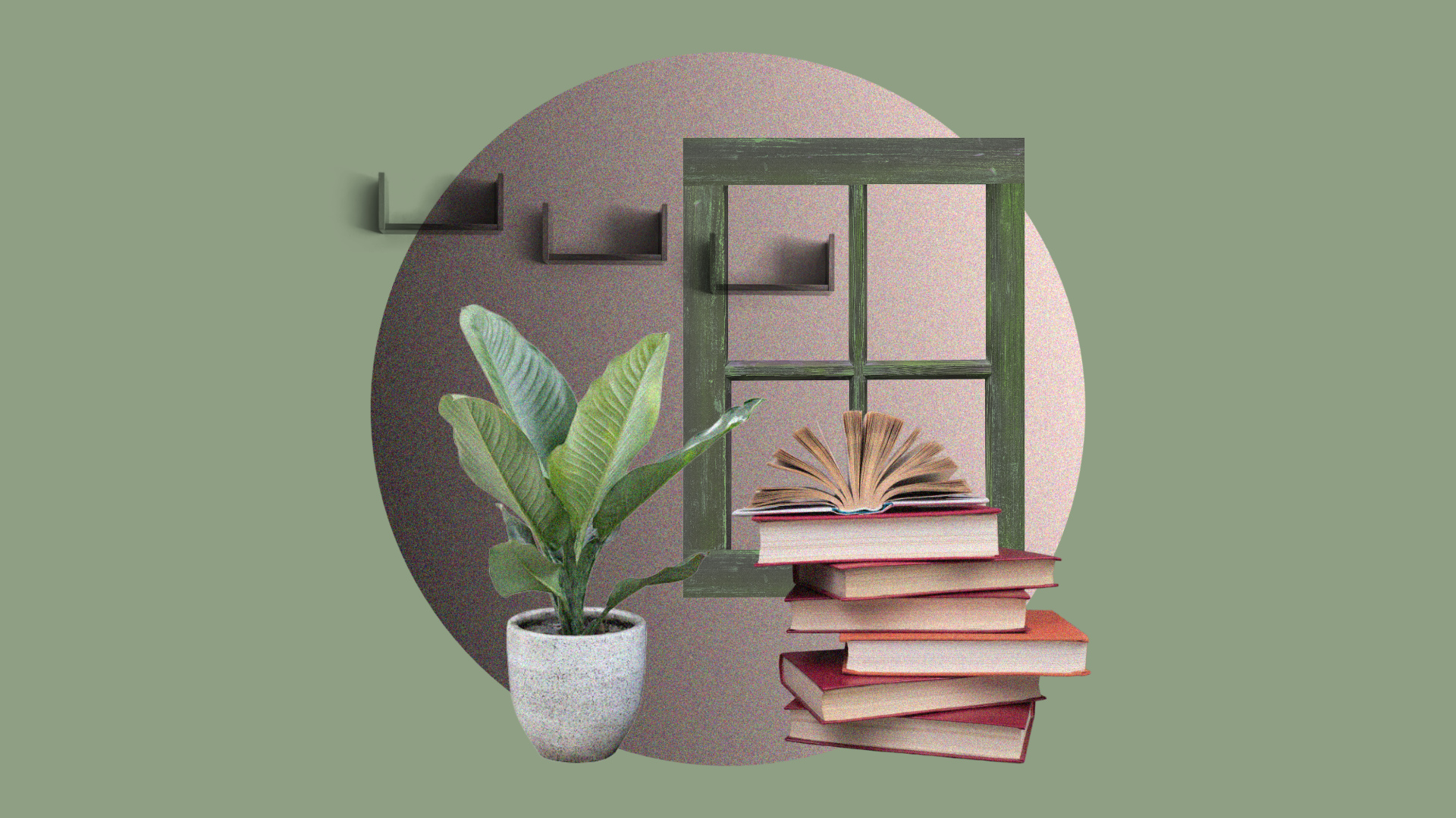 on my shelf kelly kapic 1