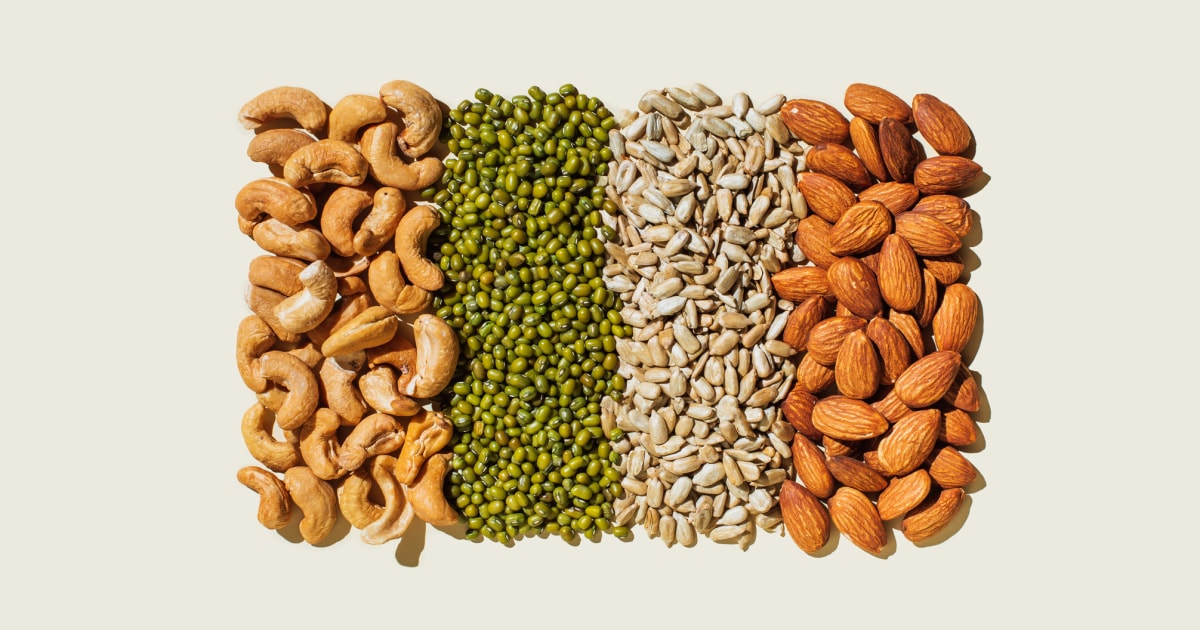 plant protein snack as 03342026 22e32f