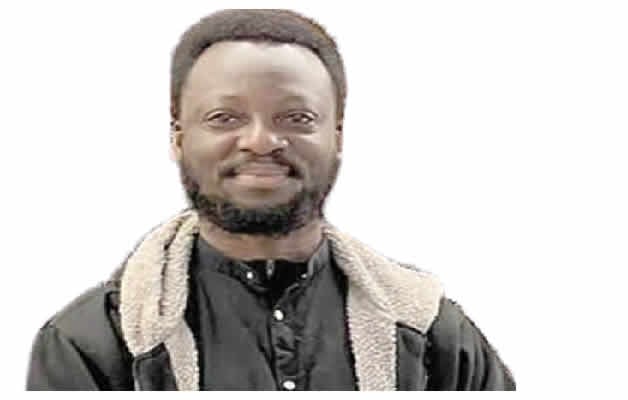How leaving Nigeria deepened my professional capacity as scientist US-based scientist 1 ritual
