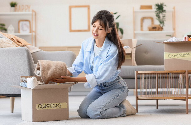 Fast fashion Ireland has a textile waste problem and your charity bag wont fix it 5 river 2