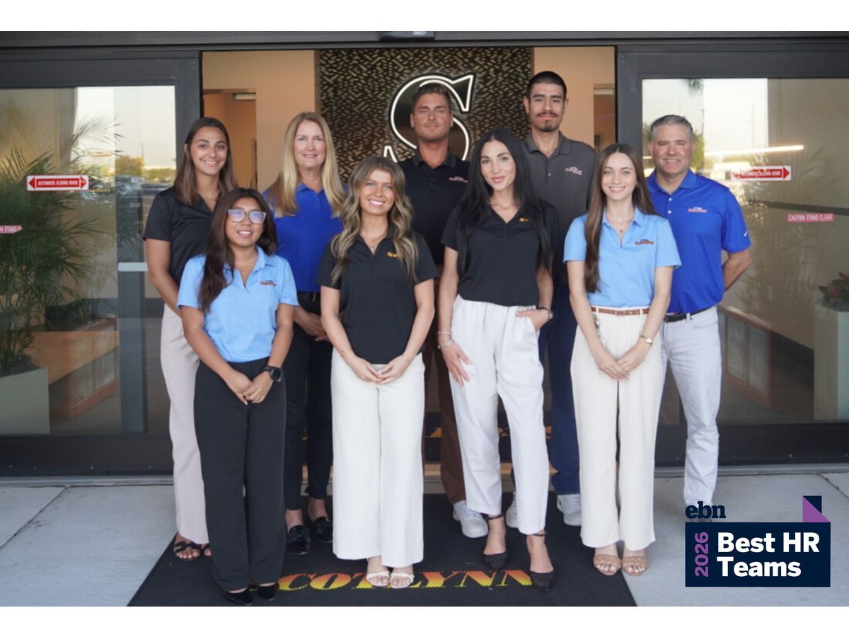 scotlynn people team celebrates ebn s best hr teams designat