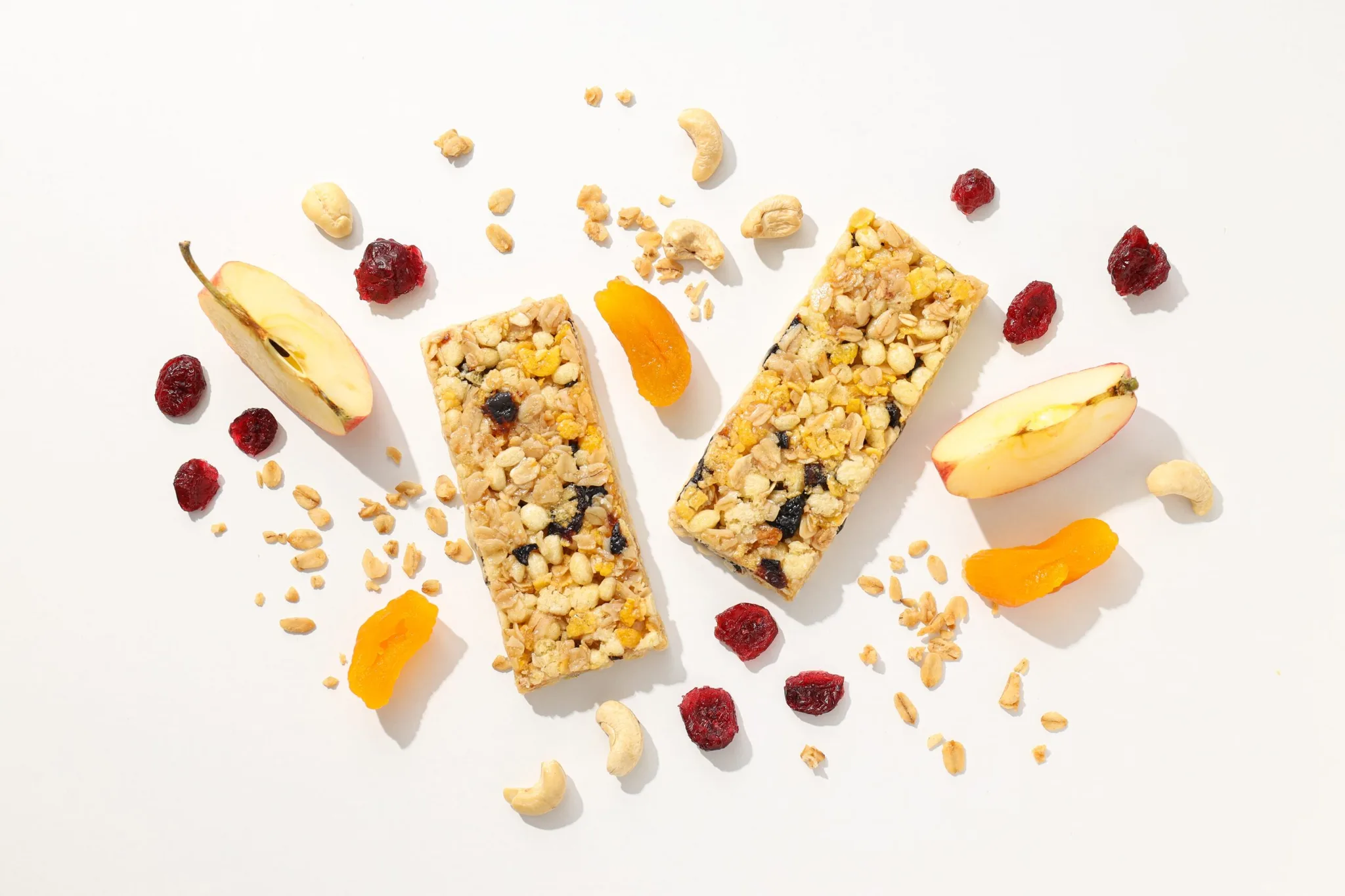 Best Protein Bars for Weight Loss: Low Sugar, High Protein Picks 1 shutterstock 2511328099 scaled 1