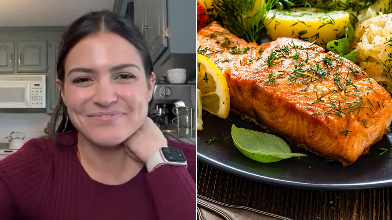 steph grasso split cooked salmon