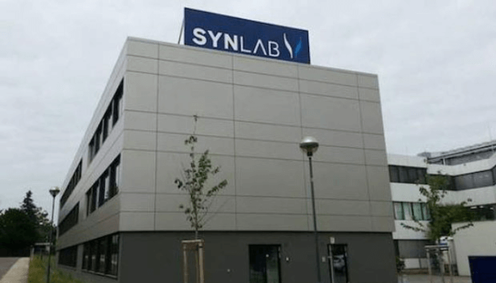 Experts at SYNLAB roundtable push for health financing overhaul 1 synlab 1
