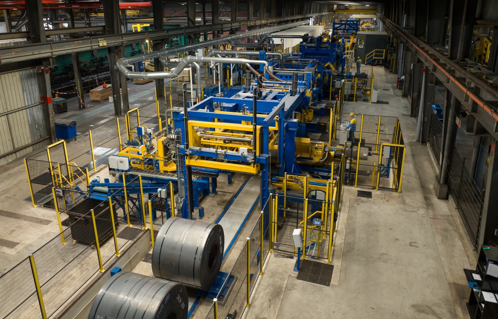 Tata Steel UKs support for circular economy initiative - EUROMETAL 1 tata steel ssc