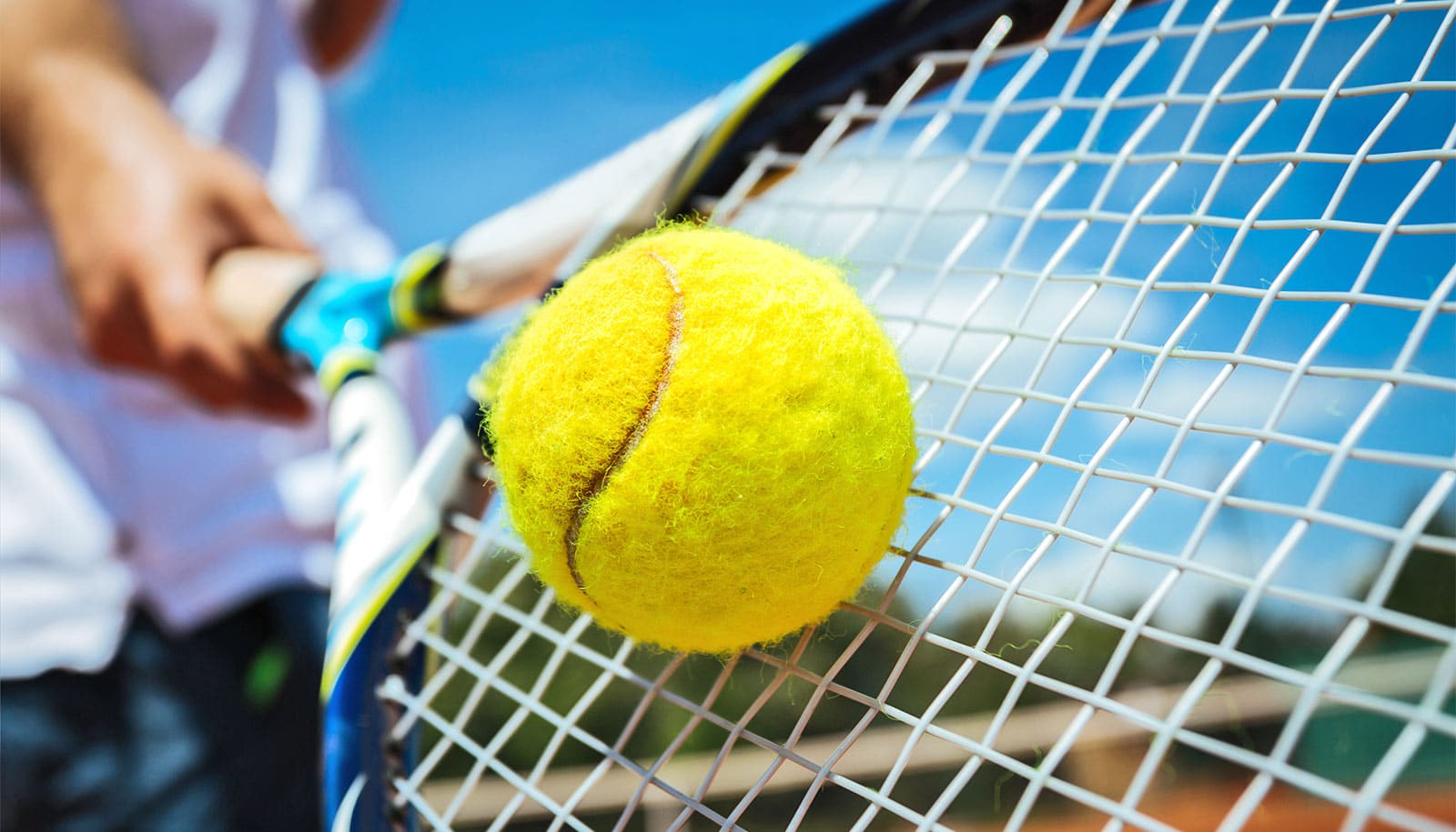 tennis courts carbon dioxide 1600