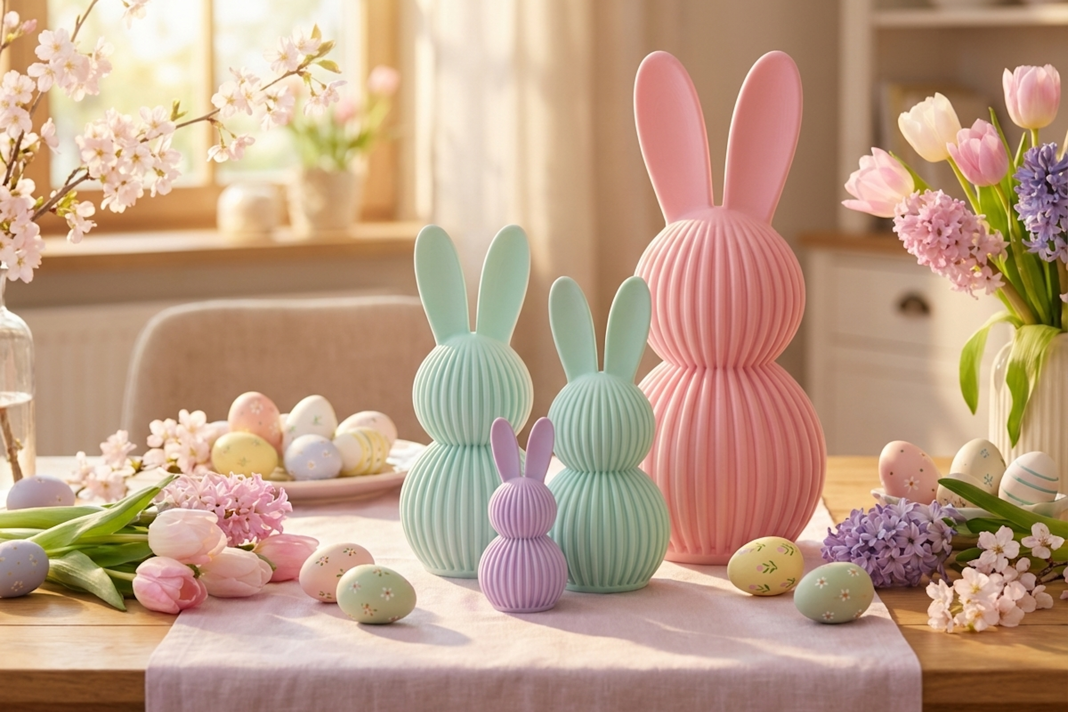 These 3D prints will make Easter gift giving easy without breaking the bank 1 these 3d prints will make easter gift giving easy without breaking the bank featured by sofie