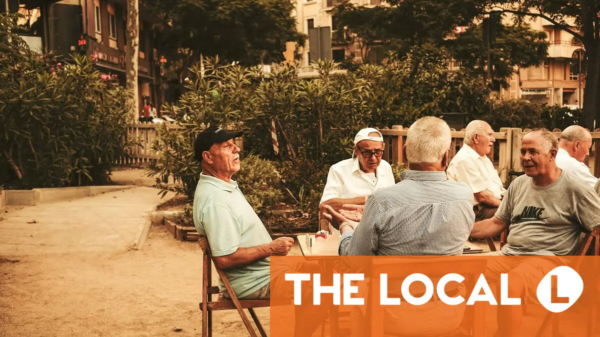 Where in Europe are people likely to live longer? 3 watermarks logo cristina gottardi 6Frs5Cht6Pc un