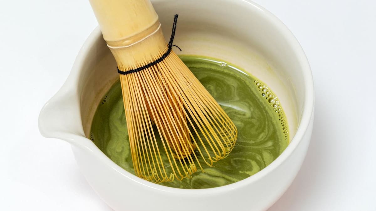 Does the caffeine in matcha really hit differently? Heres why it feels smoother 1 well matcha march18 0