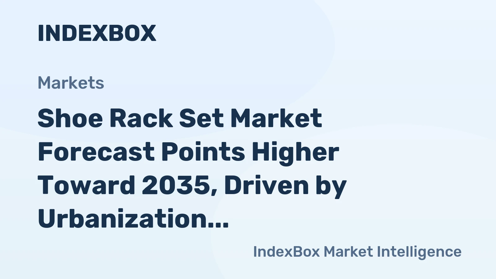 world kw shoe rack set 840 market analysis forecast size trends and insights 1774188187