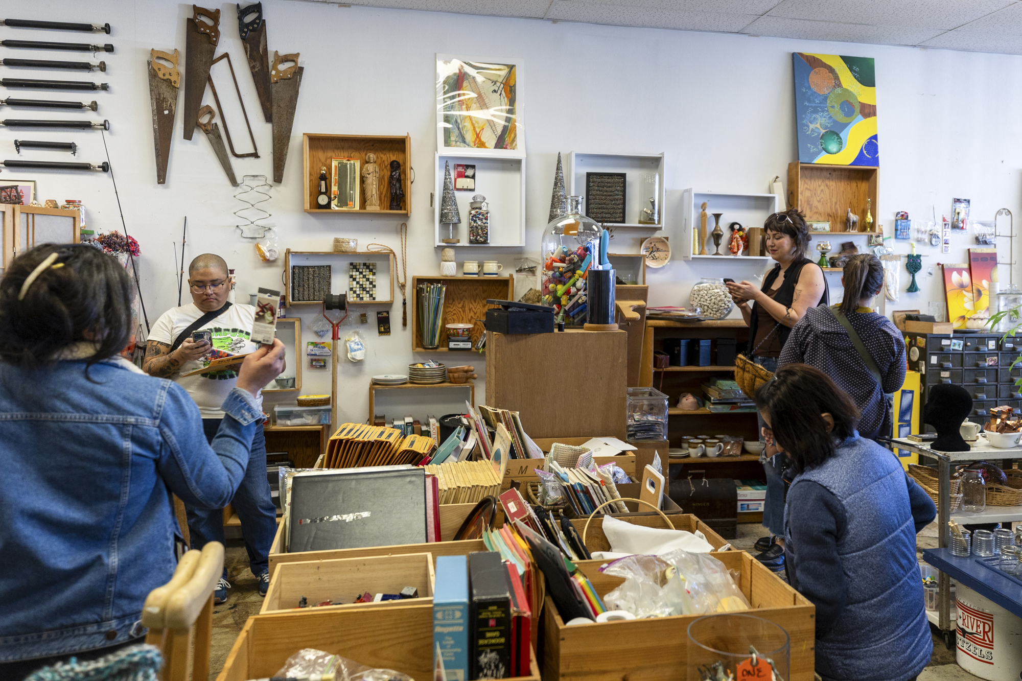 012426 FREEOAKLANDUP GH 011 KQED