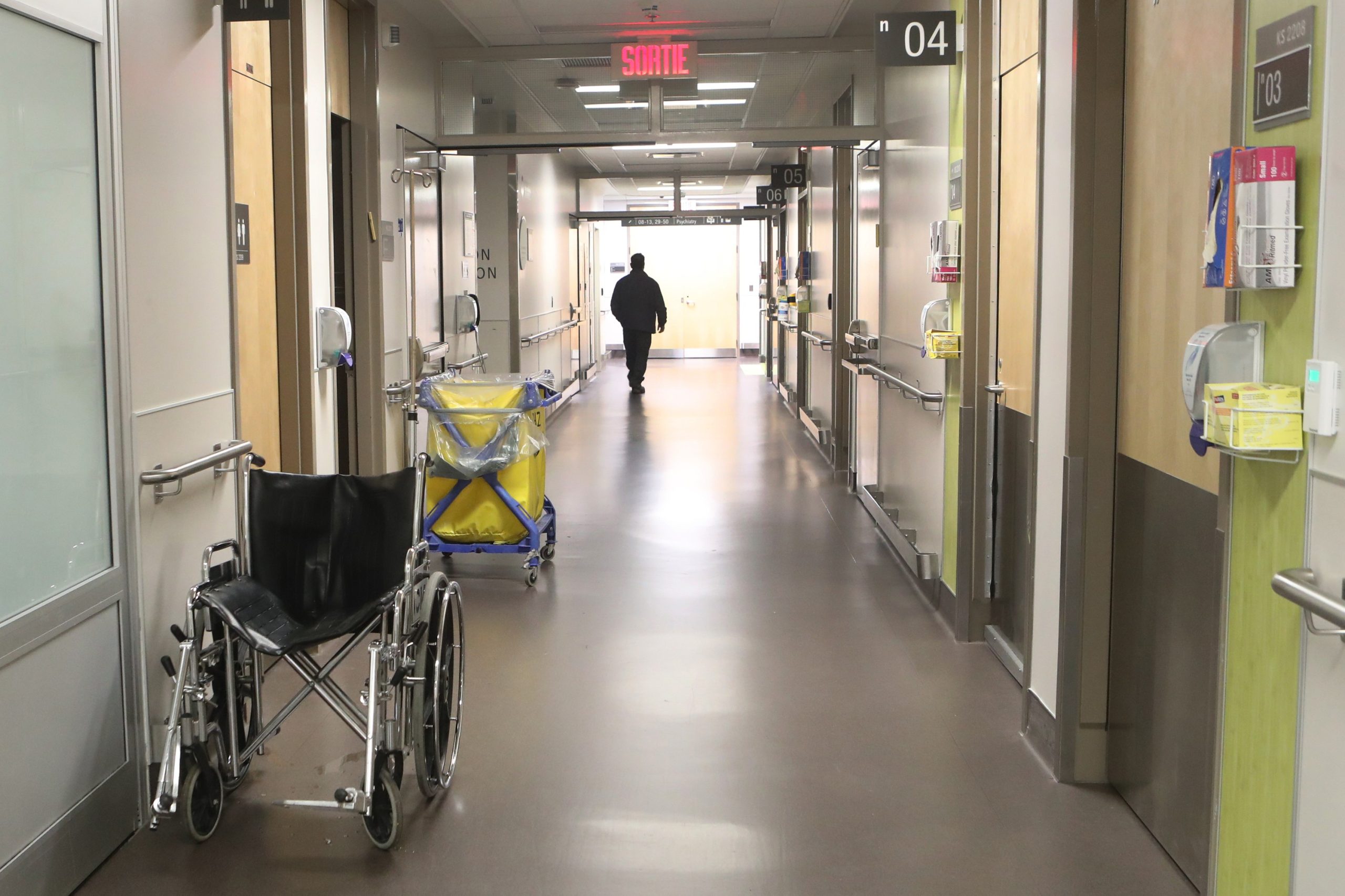 Exclusive: Cardiac-surgery program at Jewish General Hospital at risk of shutting down 1 0224 na hopper maid 287400102 scaled