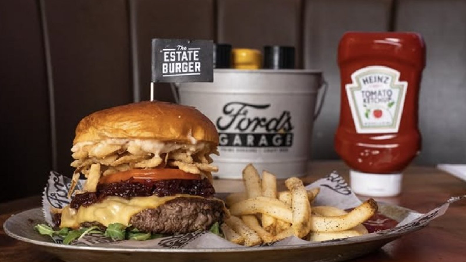 10 must know secrets about fords garage usa burgers thatll make