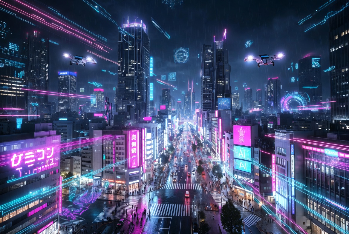 10 Rising AI Startups in Japan 2026: Sakana AI Leads Surge in Generative Models and Robotics Boom 1 10 rising ai startups japan