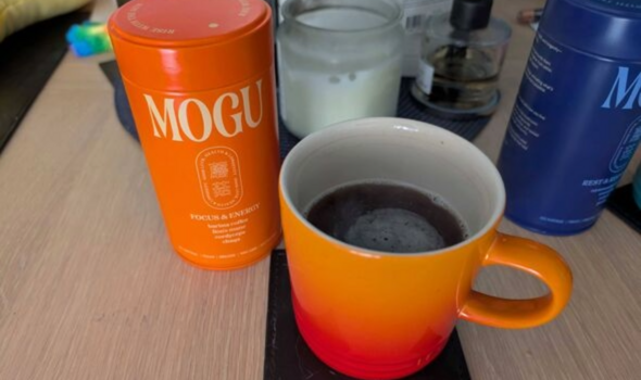 I swapped regular coffee for a 1.50-a-day alternative and Ive never slept so well 1 2189671 1