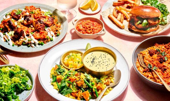 Extremely tasty meal delivery service is 25% off as users try new meals every week 4 2192054 1