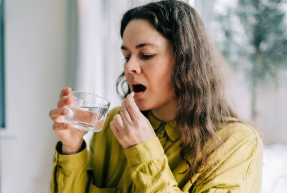 BBC doctor says 30p pill eliminates hay fever symptoms and it lasts for 24 hours 2 2192134 1