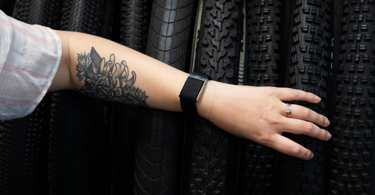 Why your Whoop might tell you to up your testosterone 2 257818 Whoop 5 AKrales 0063