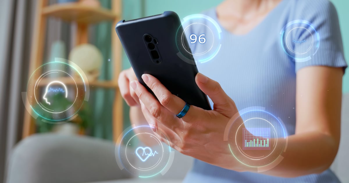 Google to launch personalized nutrition app with Spore microbiome firm - NutraIngredients.com 2 2NOF3CIVBBH3BETOWUFV4JATNY