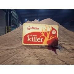 New Zealand dairy giant Fonterra admits lawbreaking to settle greenwashing lawsuit - webwire.com 1 352670 1 m