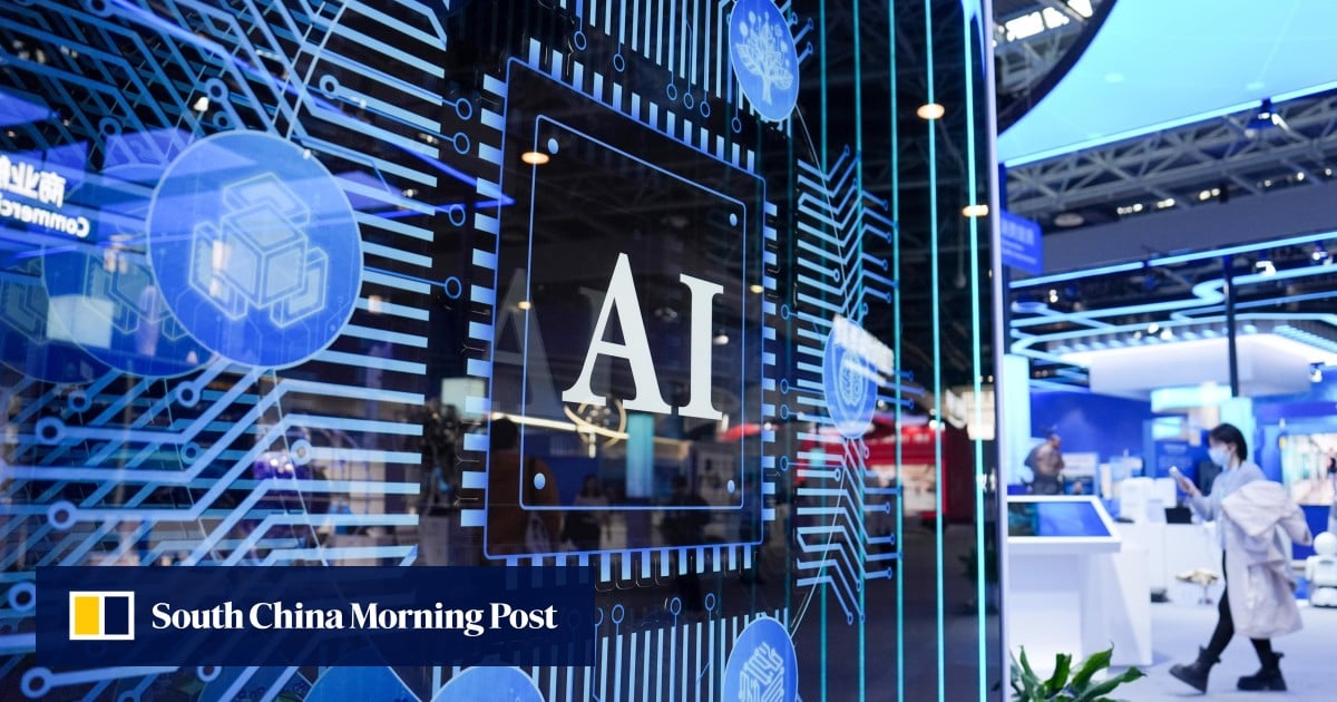 Beijing mandates internal ethics committees for all Chinese AI companies - South China Morning Post 2 4172f4c8 efa6 4c1b ac78 e82522ffa0e2 fc87b75e