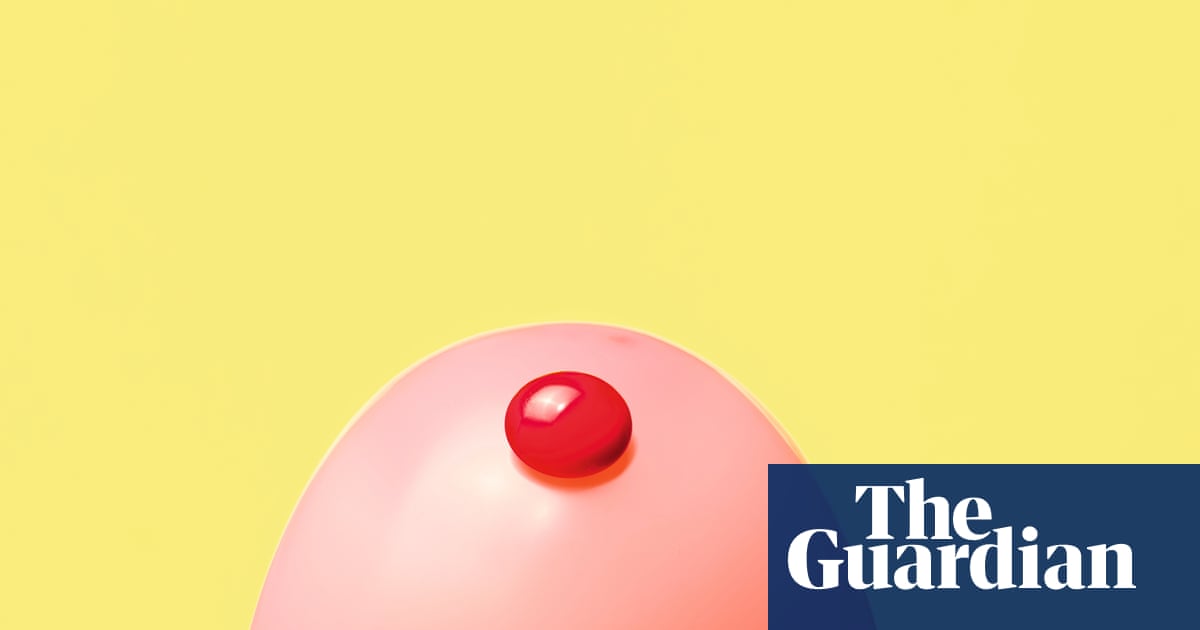 Theyre all junk, and should be banned: the trouble with at-home food intolerance tests - The Guardian 3 5968