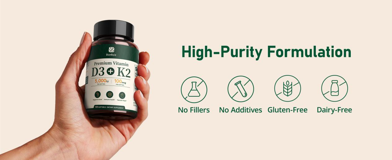 BienRaz Launches Premium D3 + K2 Formula for Bone Health and Heart Function 2 621c36bf 88ec 4995 a4d5 1d16062f9dcf