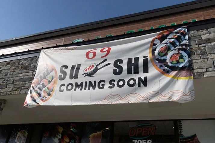 New Overland Park restaurant will serve all-you-can-eat sushi 1 69 Sushi OP 714x476 1