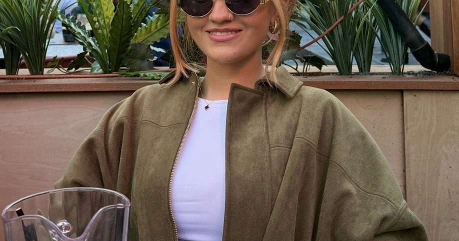 Woman able to understand cancer diagnosis thanks to Greys Anatomy - DerbyInformer.com 3 69d8061b8724a.image