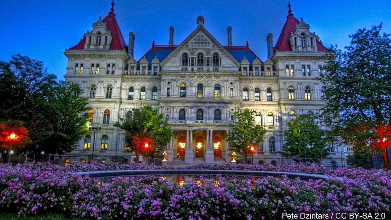 8e3aba14 647a 448f aedf 99fa21f47011 AlbanyCapitolBuilding