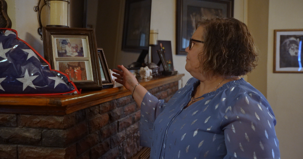 Shop around: Laurel woman shocked by insurance premium spike, urges homeowners to examine provider - KTVQ 5 90