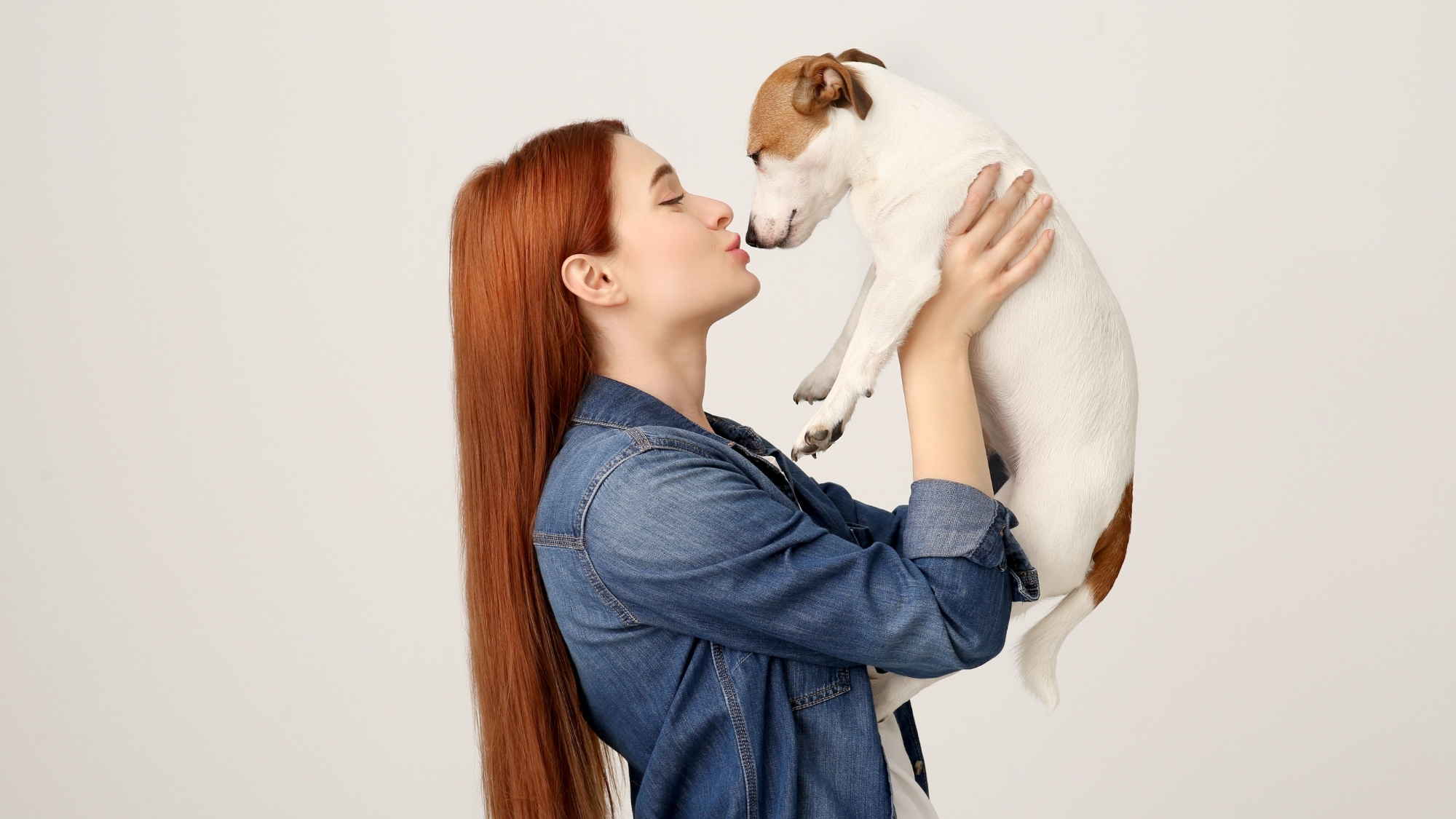 A Dog Food Brand Wants to Pay You 1000 an Hour to Sniff Dog Breath