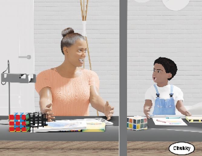 World Autism Day: Nigerian families battle stigma, high therapy costs 1 AUTISM