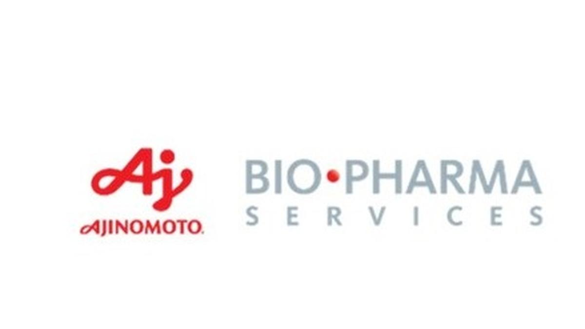 Ajinomoto Logo