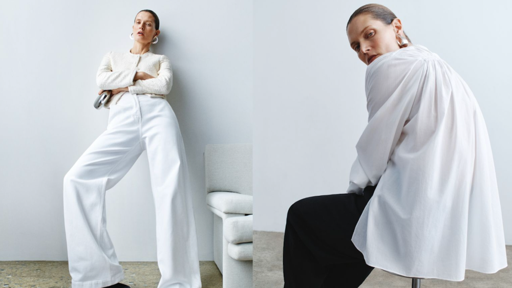 A Blue World Believes Low-impact, Marine-based Materials Are the Next Frontier forFashion 4 AnotherTomorrow