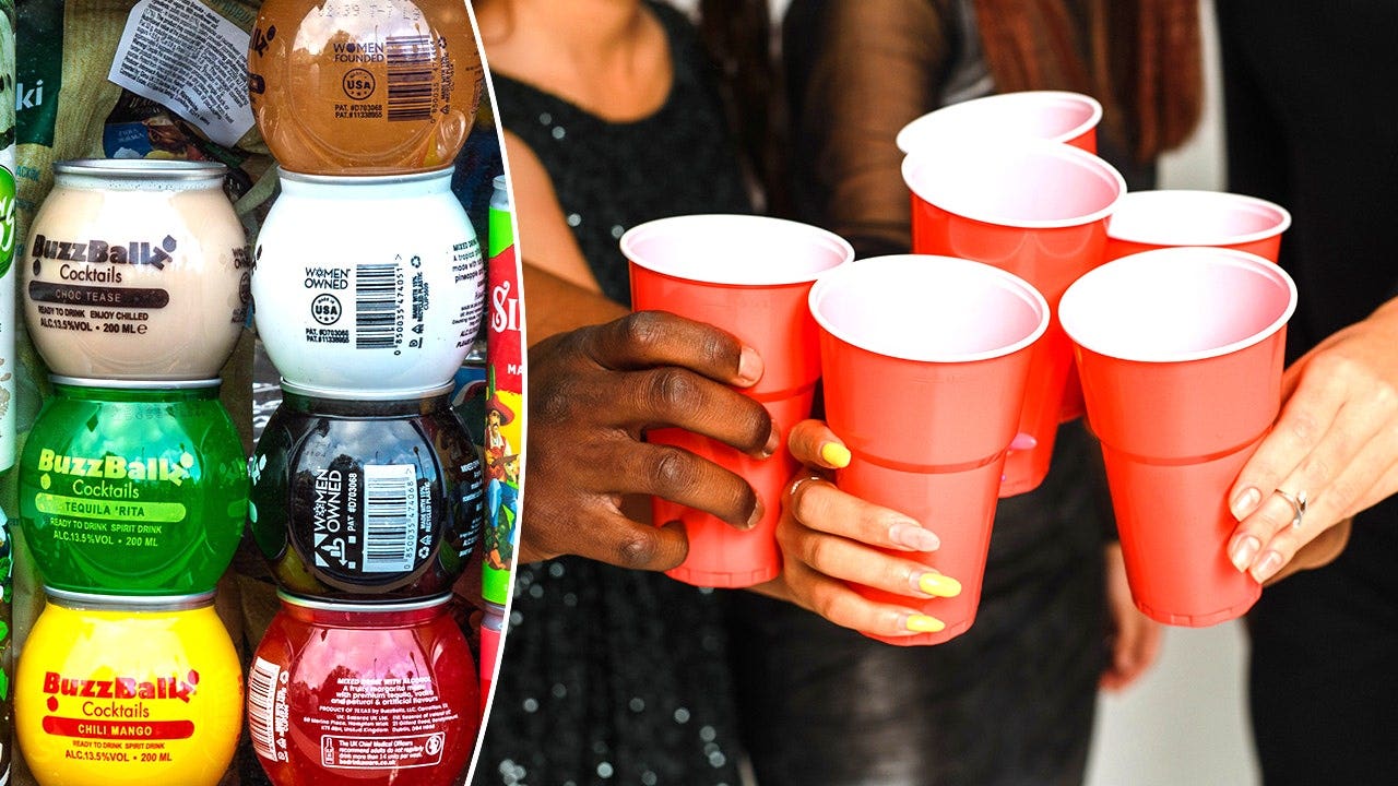 BUZZBALLZ COCKTAIL TREND WHAT TO KNOW 1