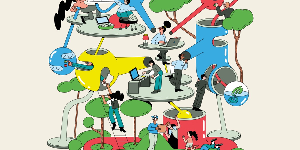 Best companies to work for 2026 essay