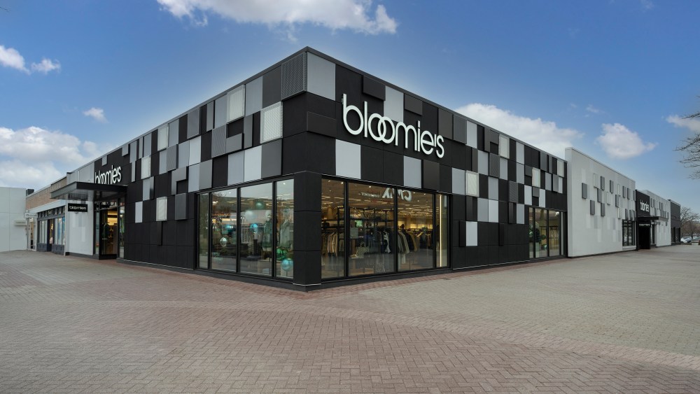 Driving Bloomingdales Through Curation, Innovation and Experimentation 2 Bloomies Skokie 2022