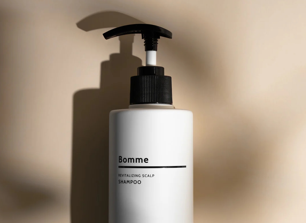 The Rise of Scalp Wellness: Inside Bommes Revitalizing Approach to Healthier Hair 1 Bommes Revitalizing Scalp Shampoo 2