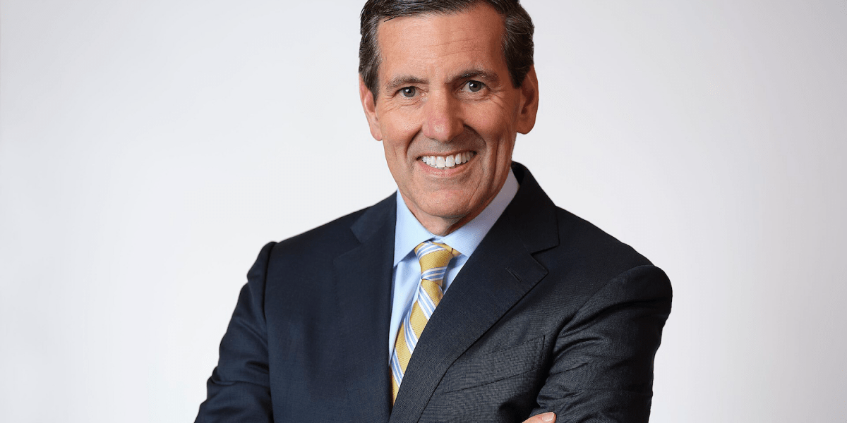 Bruce Broussard Headshot