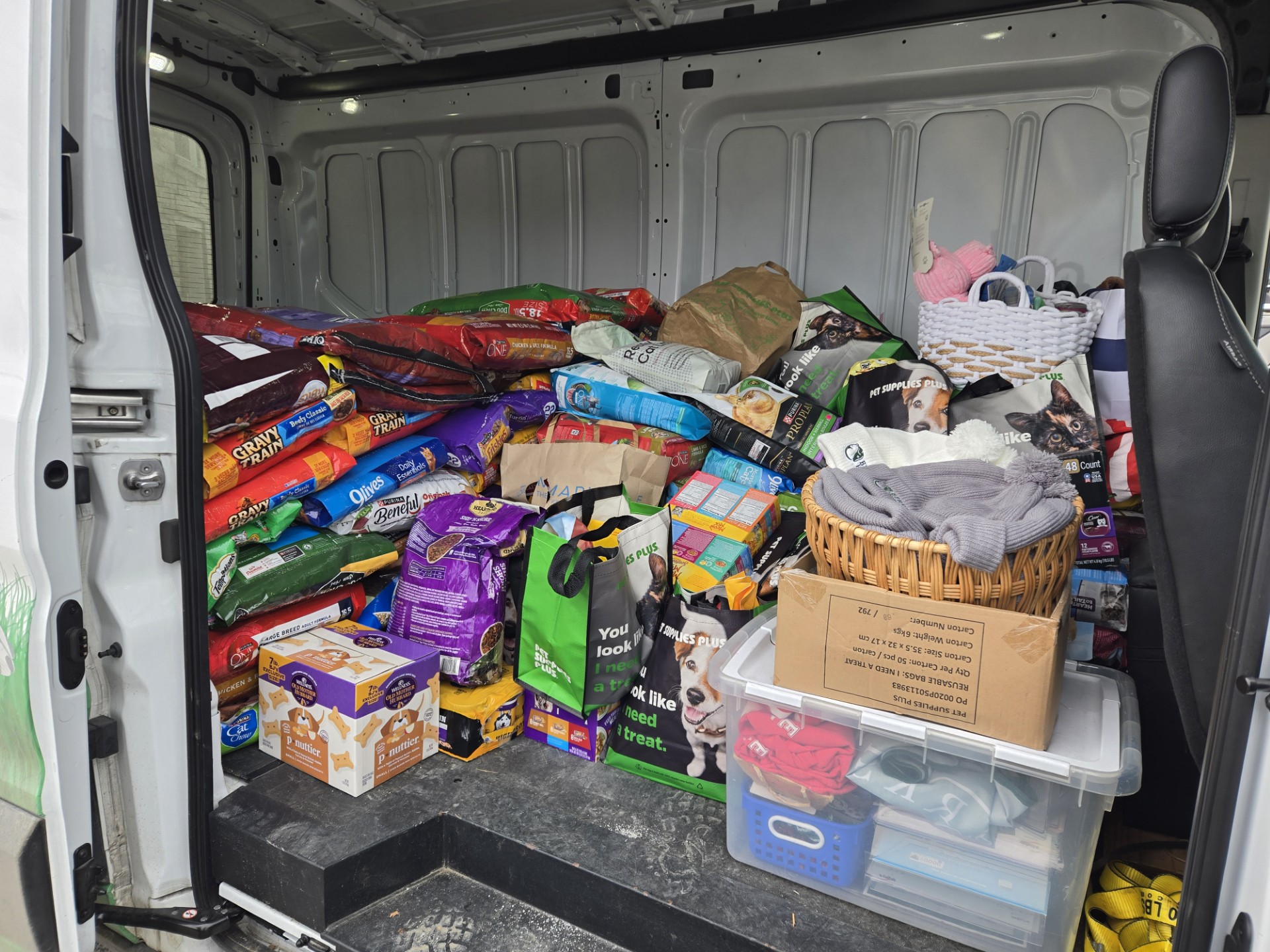 COBB Cause for Paws 2026 5