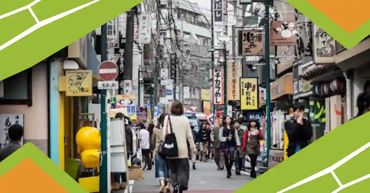 Cost of Living in Japan