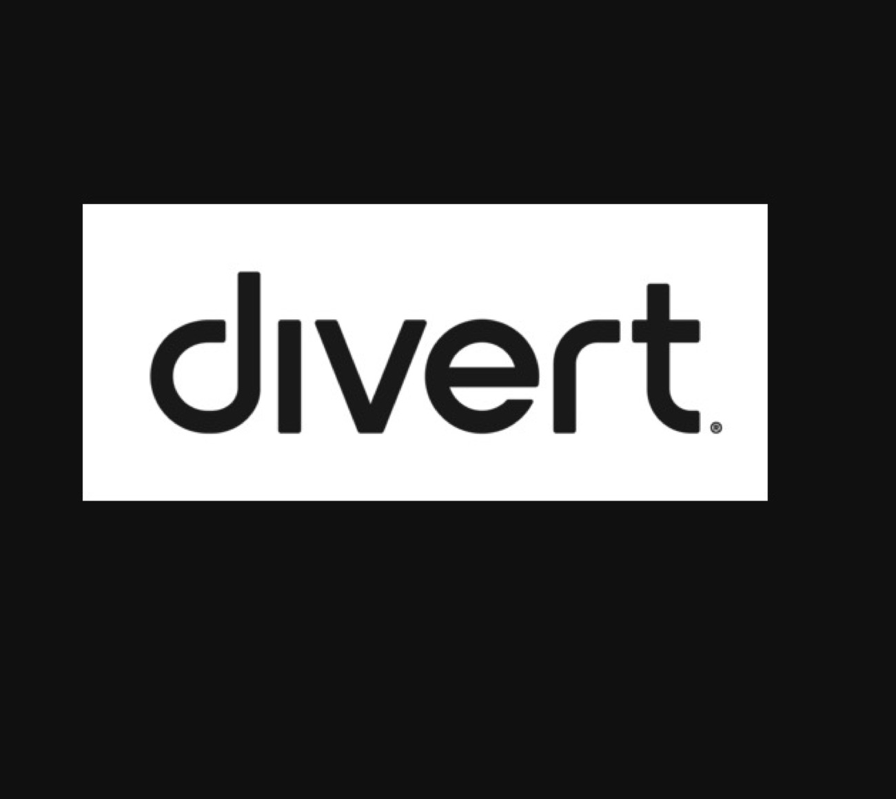 Divert Logo