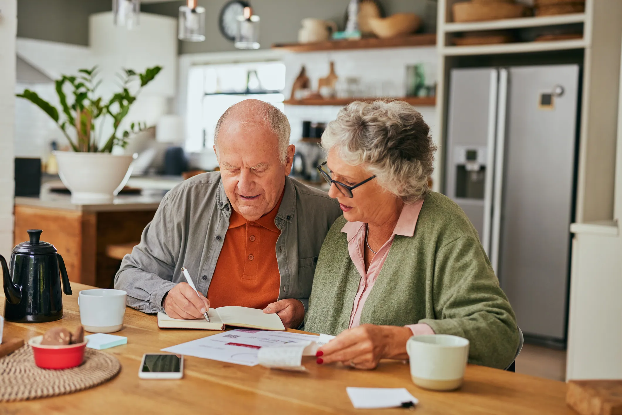 Explainer Cash In Retirement