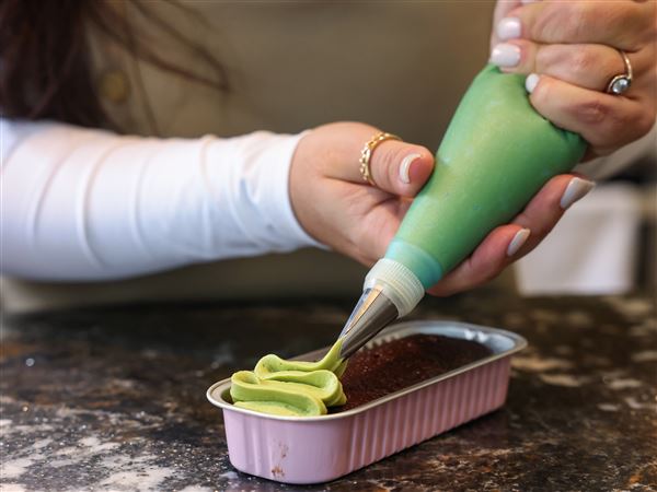 More with Matcha: Vibrant desserts using the green tea powder 5 FEA MATCHA05 c 1