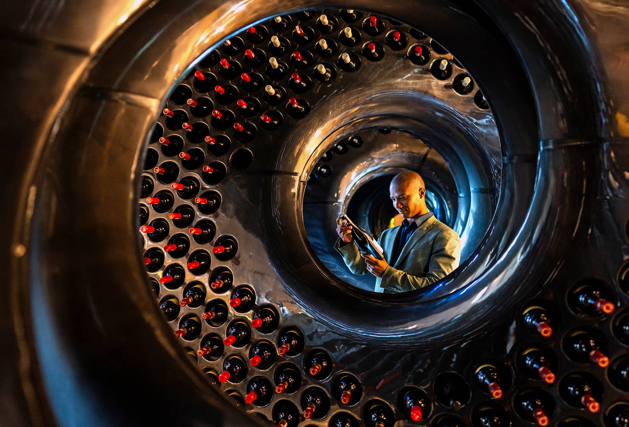 Felix Studios Ellerman Curate March 2025