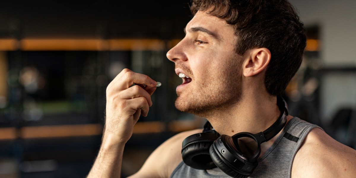 What Is NMN: Everything You Need to Know From Experts - Fortune 3 GettyImages 2155450808